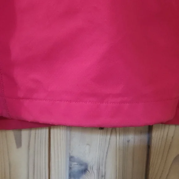 Columbia Pink Ski & Snow Jacket Lightweight Water-Resistant - Picture 4 of 5